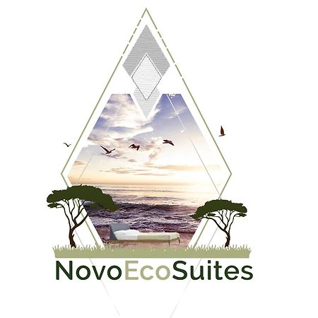Novoecosuites, Descansa En El Lugar De Tus Suenos Chiclana de la Frontera Buitenkant foto