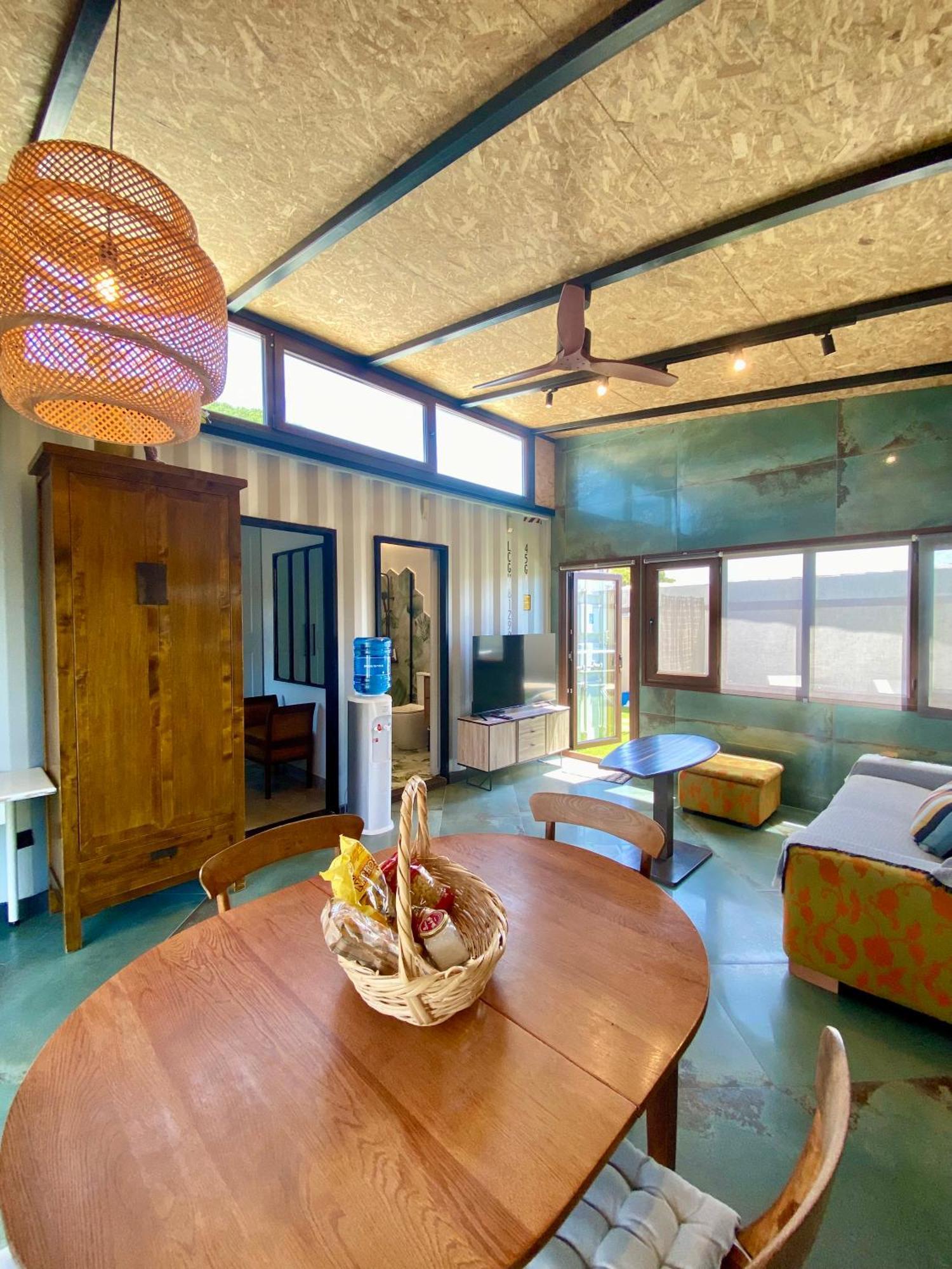 Novoecosuites, Descansa En El Lugar De Tus Suenos Chiclana de la Frontera Buitenkant foto