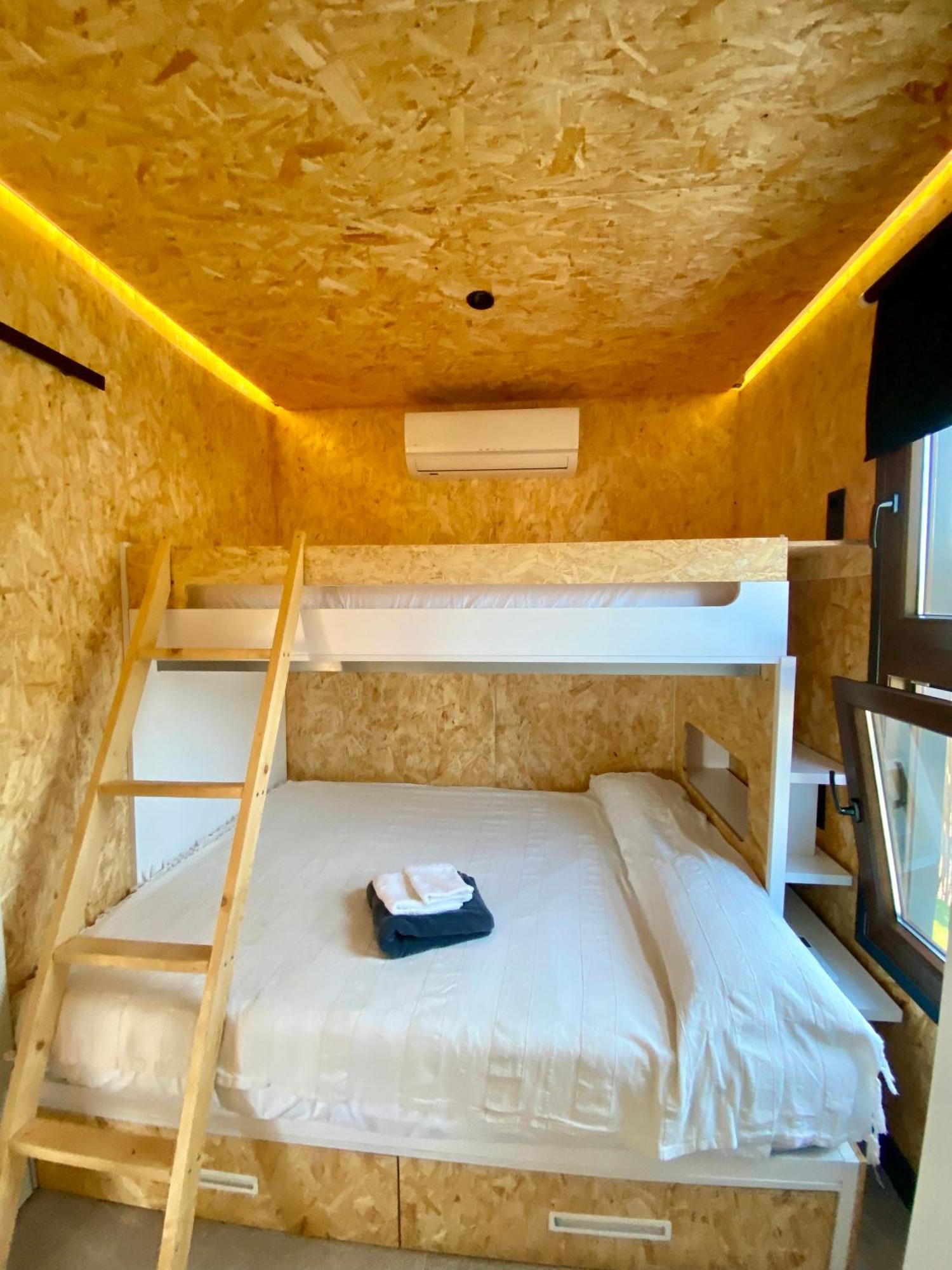 Novoecosuites, Descansa En El Lugar De Tus Suenos Chiclana de la Frontera Buitenkant foto