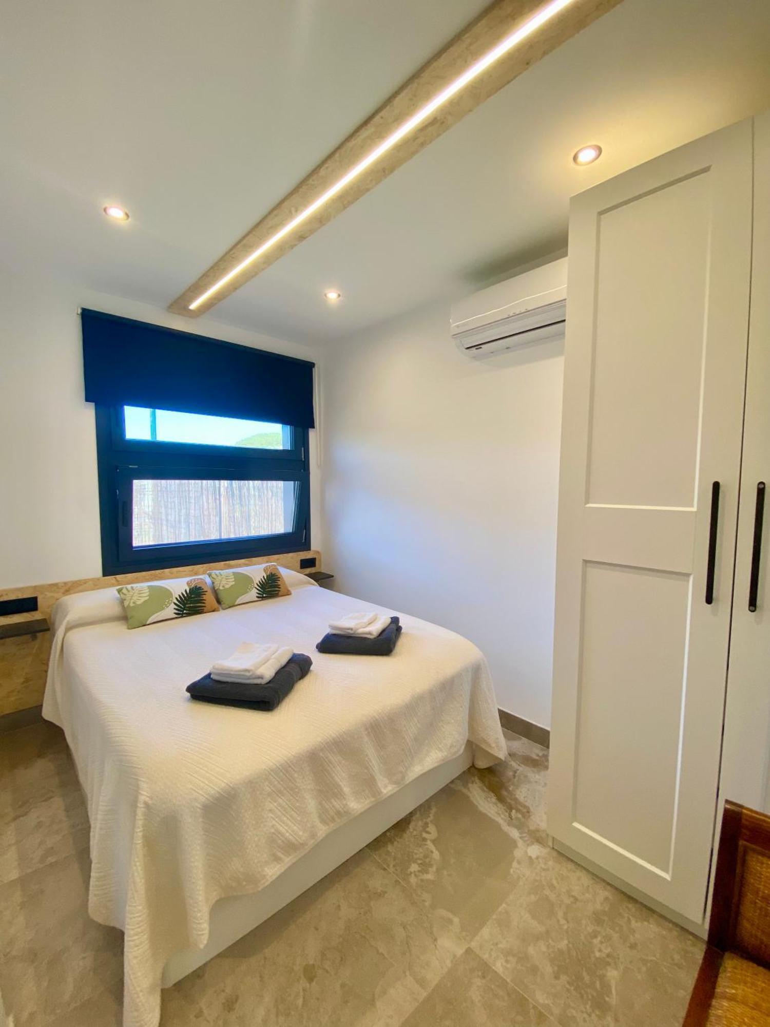 Novoecosuites, Descansa En El Lugar De Tus Suenos Chiclana de la Frontera Buitenkant foto