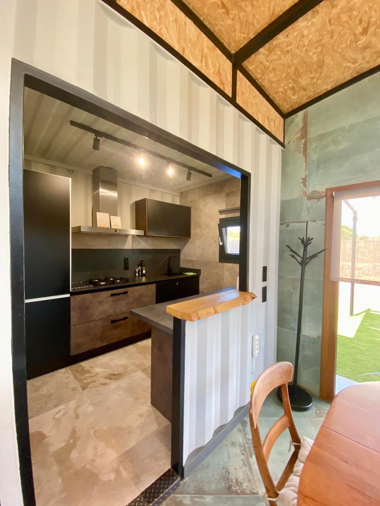 Novoecosuites, Descansa En El Lugar De Tus Suenos Chiclana de la Frontera Buitenkant foto