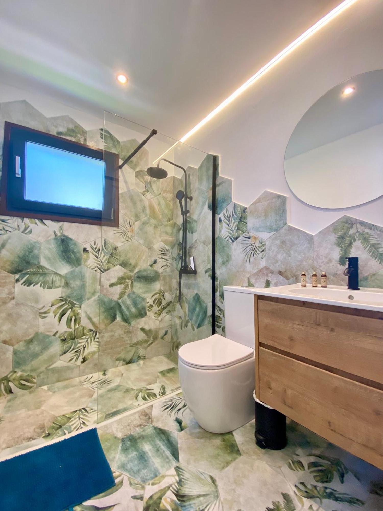 Novoecosuites, Descansa En El Lugar De Tus Suenos Chiclana de la Frontera Buitenkant foto