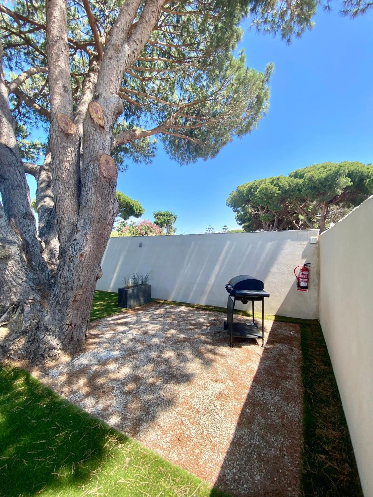 Novoecosuites, Descansa En El Lugar De Tus Suenos Chiclana de la Frontera Buitenkant foto