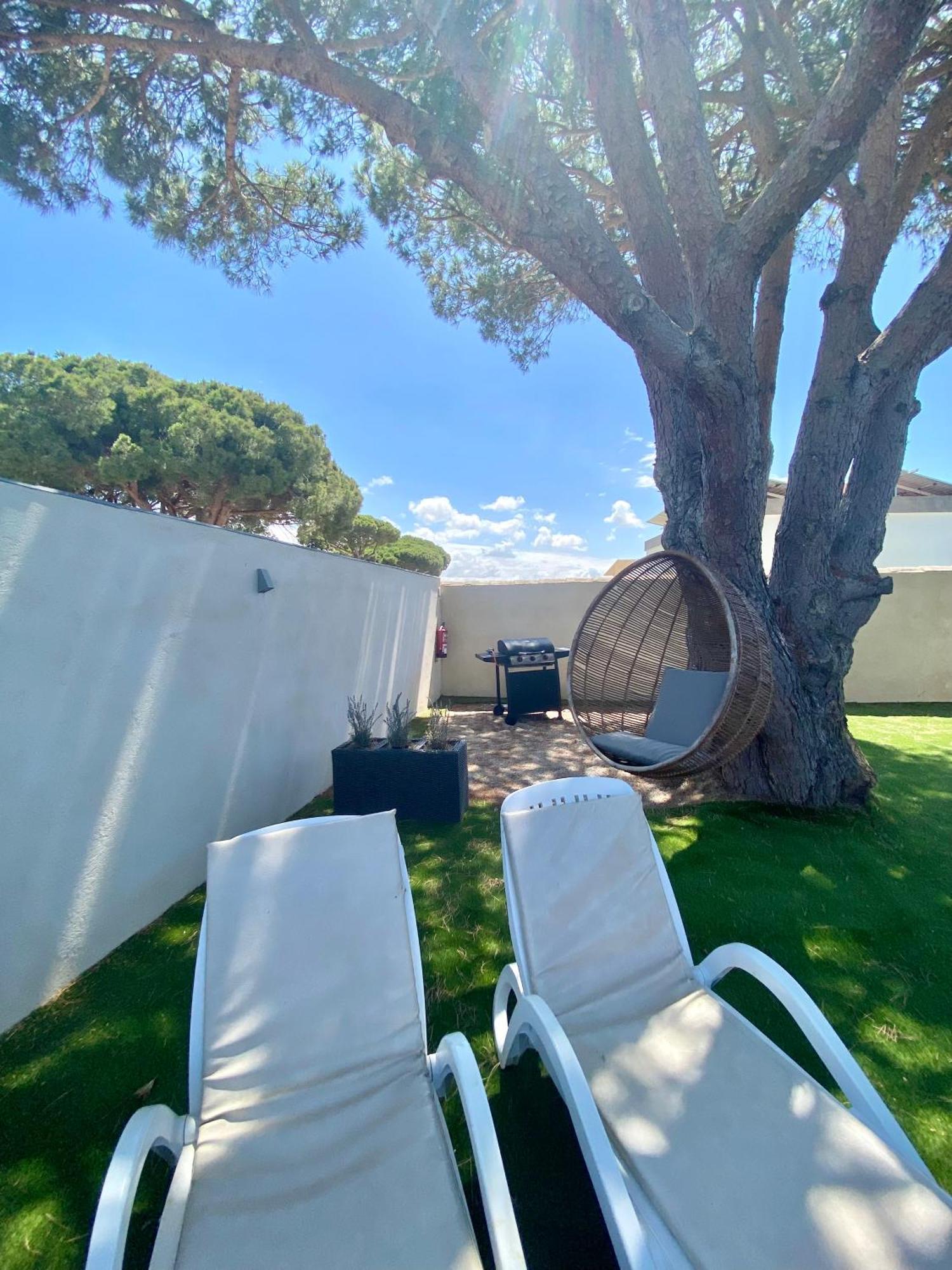 Novoecosuites, Descansa En El Lugar De Tus Suenos Chiclana de la Frontera Buitenkant foto