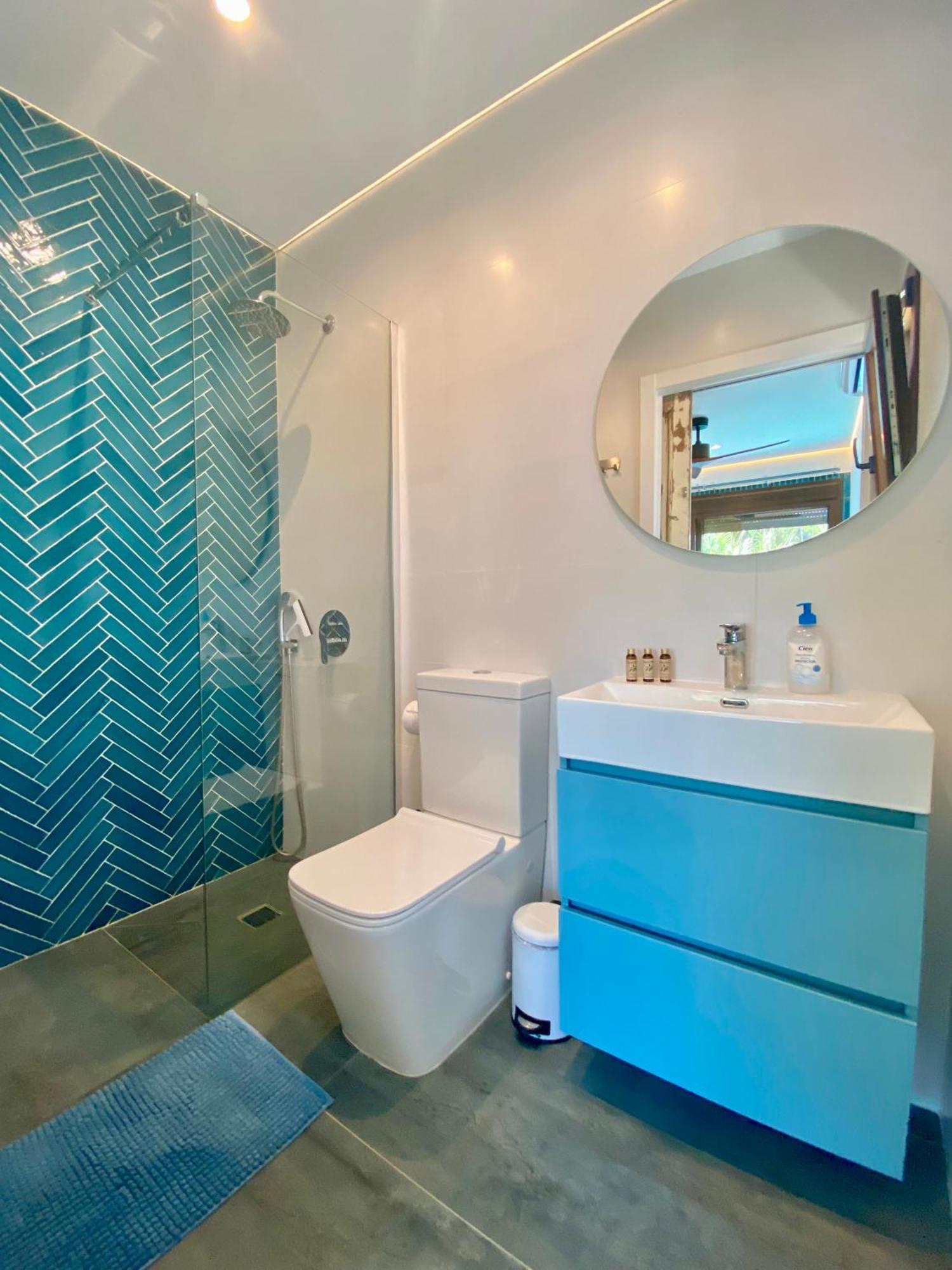 Novoecosuites, Descansa En El Lugar De Tus Suenos Chiclana de la Frontera Buitenkant foto