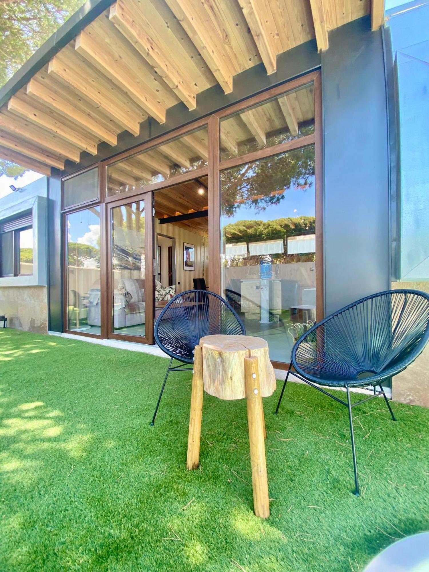Novoecosuites, Descansa En El Lugar De Tus Suenos Chiclana de la Frontera Buitenkant foto