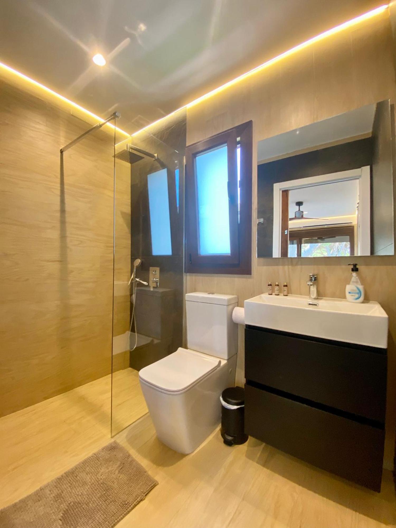 Novoecosuites, Descansa En El Lugar De Tus Suenos Chiclana de la Frontera Buitenkant foto