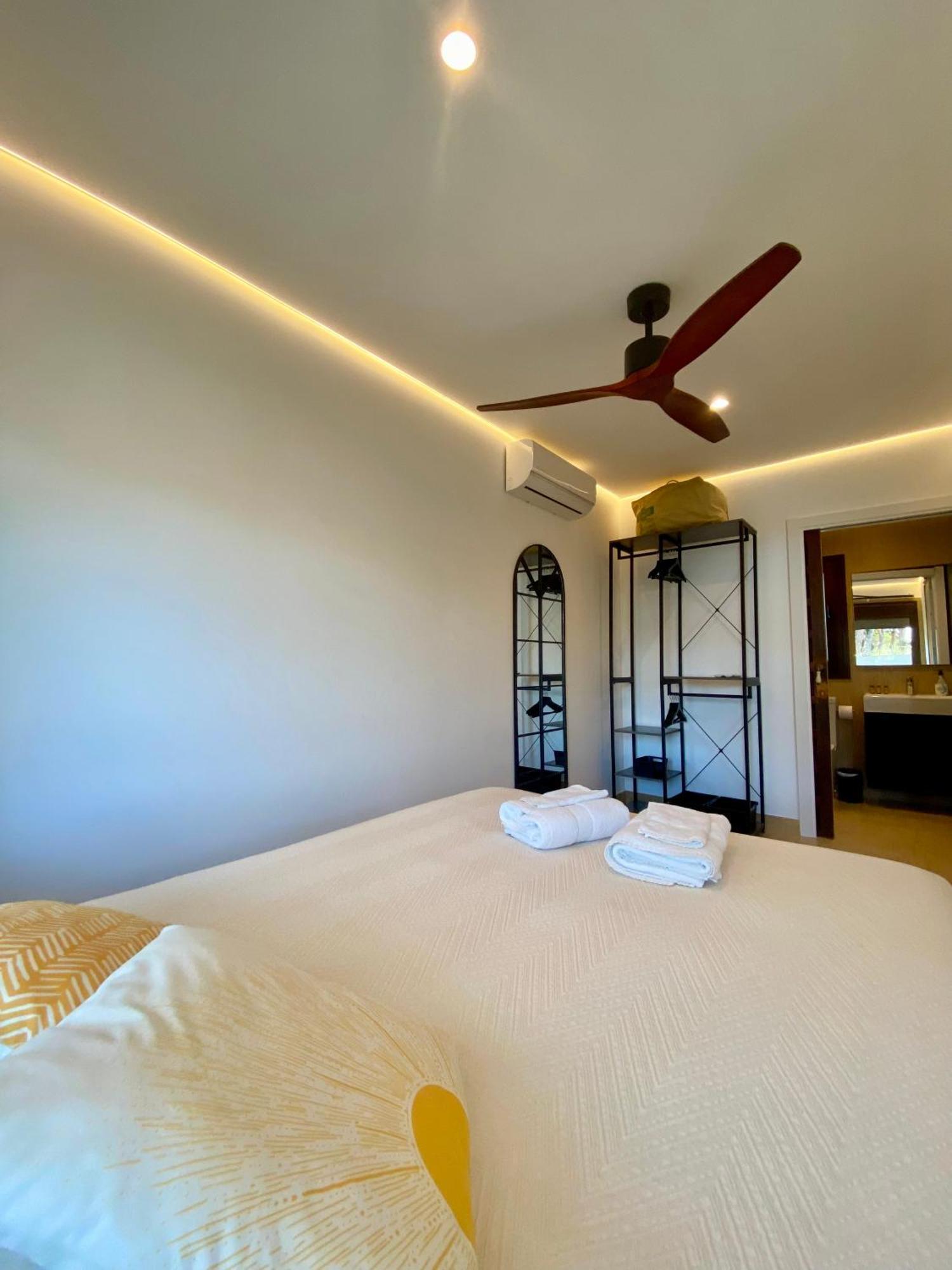 Novoecosuites, Descansa En El Lugar De Tus Suenos Chiclana de la Frontera Buitenkant foto