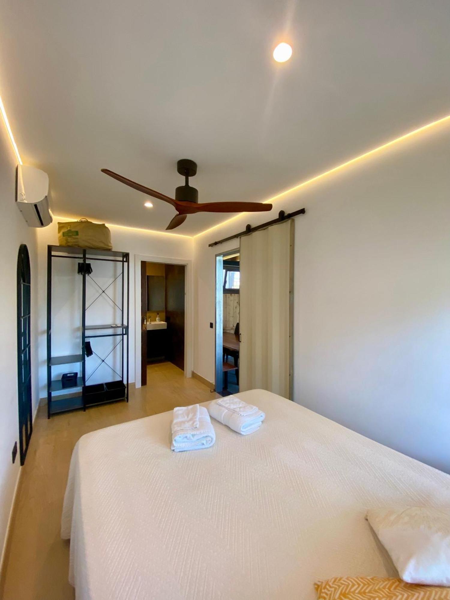 Novoecosuites, Descansa En El Lugar De Tus Suenos Chiclana de la Frontera Buitenkant foto
