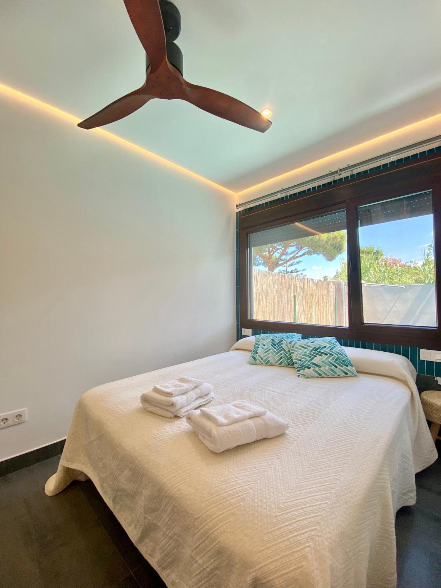 Novoecosuites, Descansa En El Lugar De Tus Suenos Chiclana de la Frontera Buitenkant foto