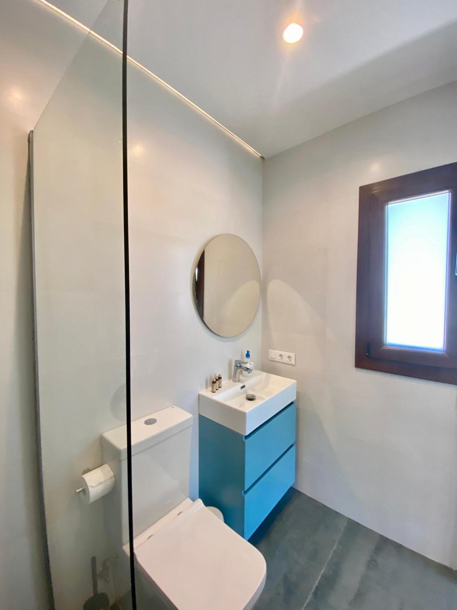 Novoecosuites, Descansa En El Lugar De Tus Suenos Chiclana de la Frontera Buitenkant foto