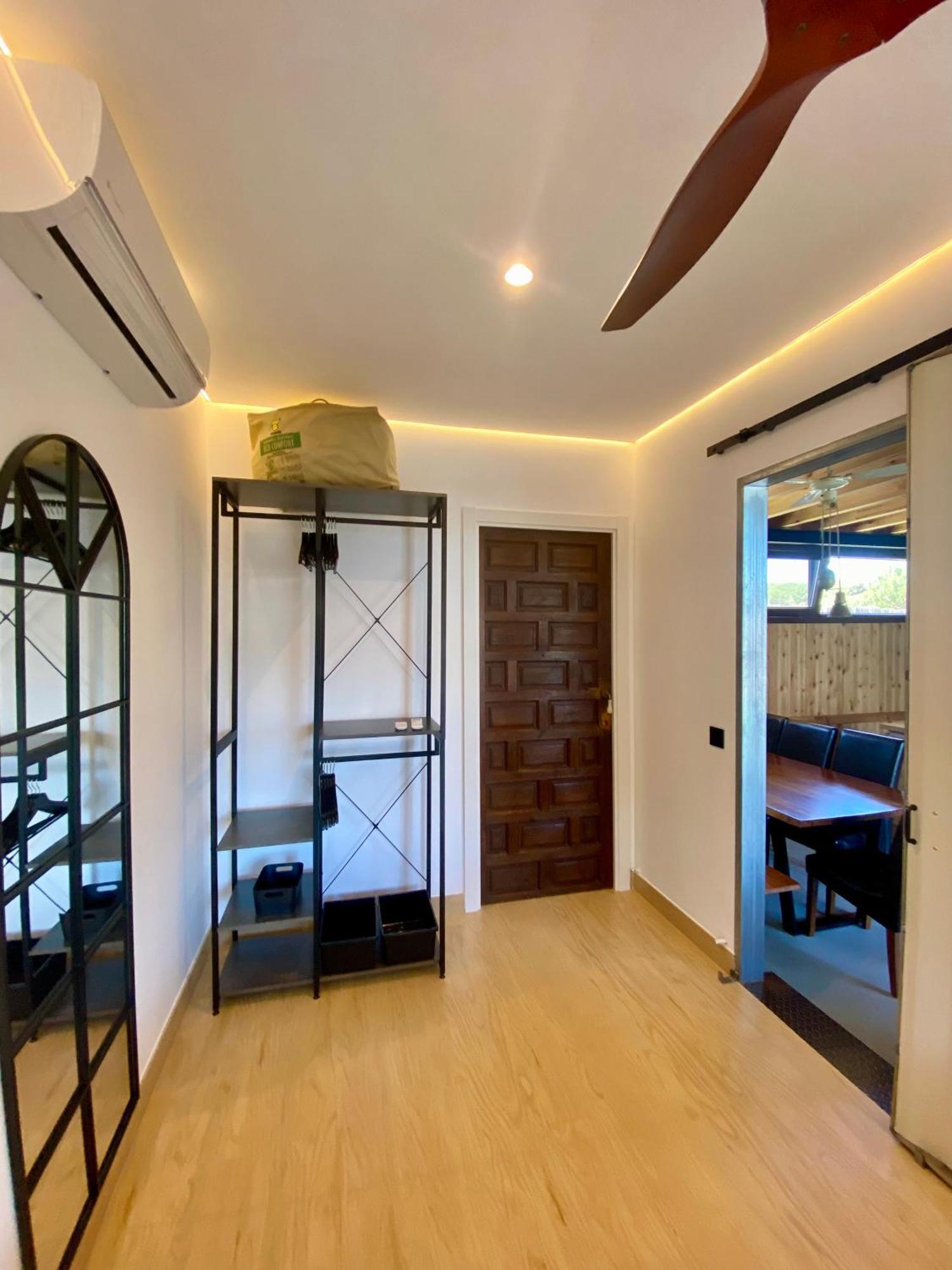 Novoecosuites, Descansa En El Lugar De Tus Suenos Chiclana de la Frontera Buitenkant foto